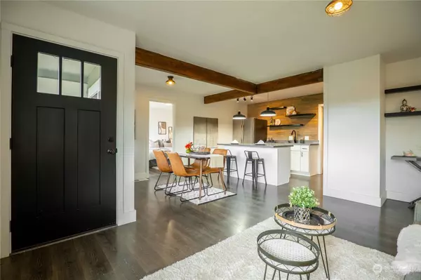 2918 S Austin ST #A, Seattle, WA 98108