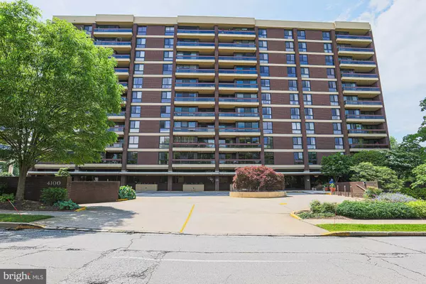 4100 N CHARLES ST #511, Baltimore, MD 21218