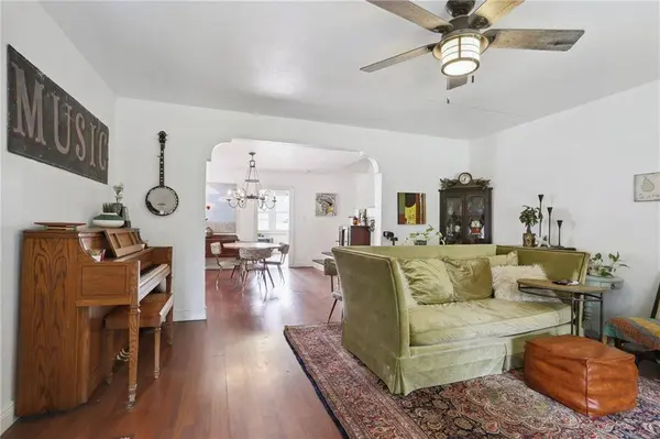 6135 VICKSBURG ST, New Orleans, LA 70124