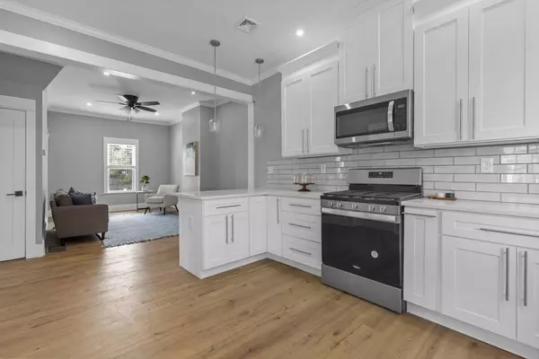 97 Southern Ave, Boston, MA 02124