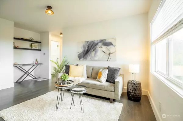 2918 S Austin ST #A, Seattle, WA 98108