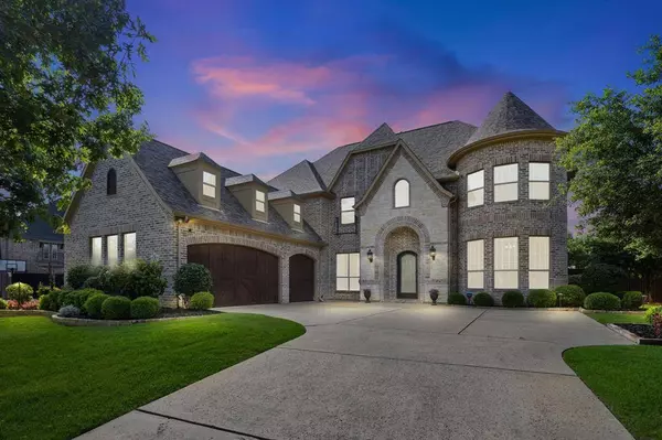 971 Shaddock Park Lane, Allen, TX 75013