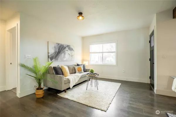 2918 S Austin ST #A, Seattle, WA 98108