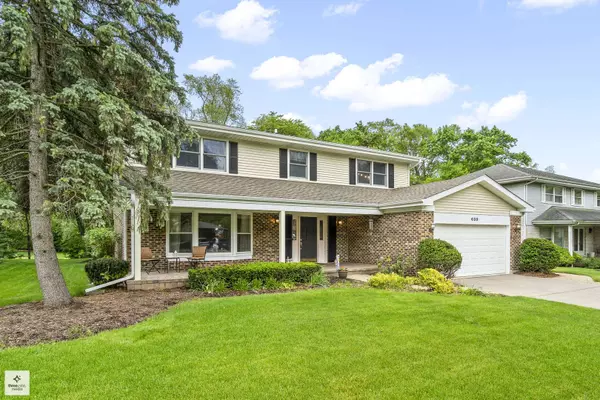 639 W Longview Lane, Palatine, IL 60067