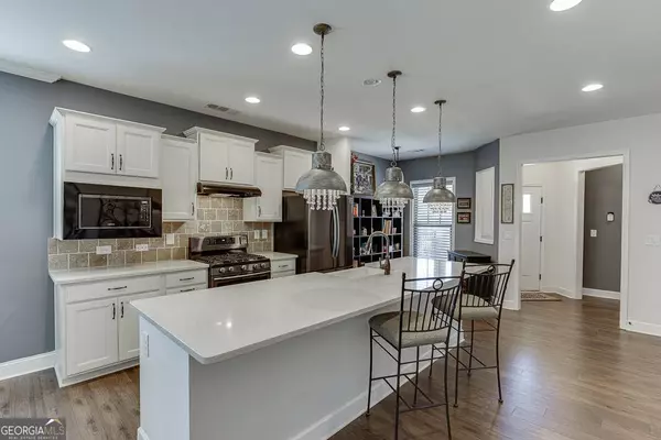 5628 Tisbury CT, Hoschton, GA 30548