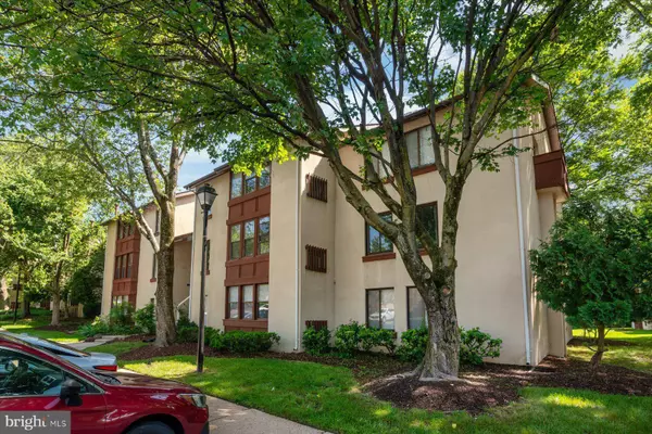 5866 THUNDER HILL RD #A-4, Columbia, MD 21045