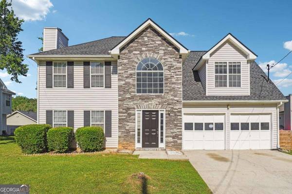 883 Asbury Way, Lithonia, GA 30058