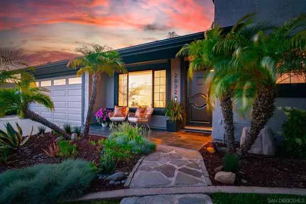 2032 Habero Dr, Escondido, CA 92028