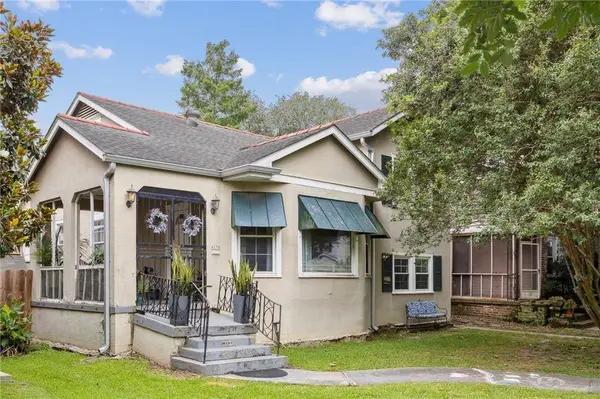 6135 VICKSBURG ST, New Orleans, LA 70124