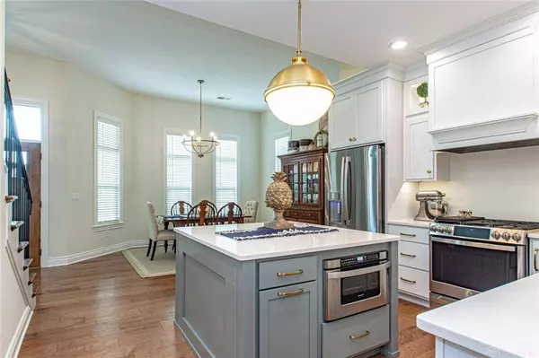 1431 Spanish Moss Way, Dayton, OH 45458