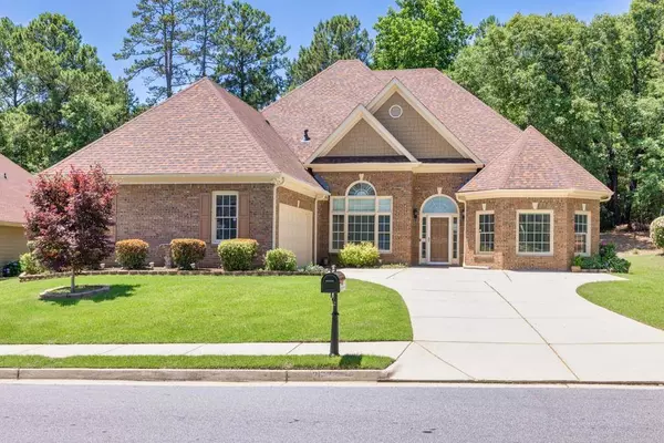 2123 Great Shoals CIR, Lawrenceville, GA 30045