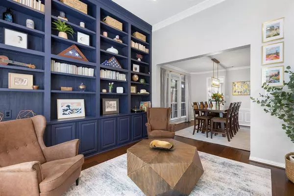 2302 Still Point Lane, Colleyville, TX 76034