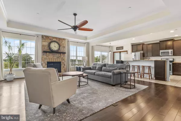 6235 WOODBINE RD, Woodbine, MD 21797