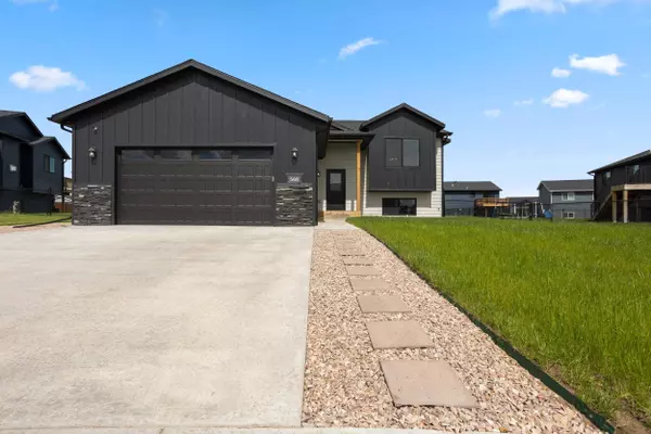 568 Mace Drive, Box Elder, SD 57719