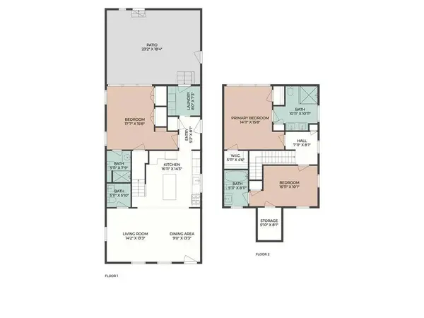 3726 CONSTANCE ST, New Orleans, LA 70115