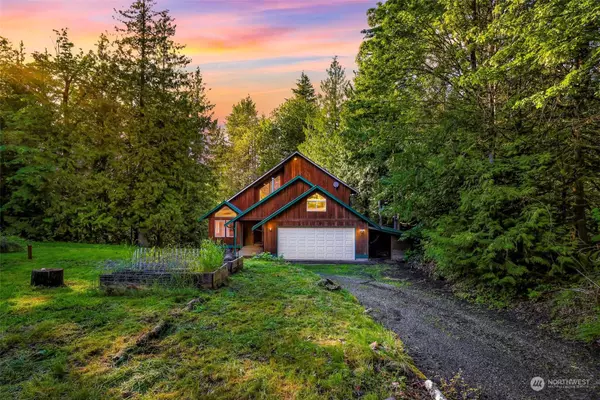 2364 Goshen DR, Bellingham, WA 98226