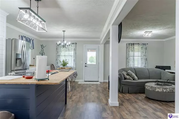 12841 Campbellsville Road, Buffalo, KY 42716