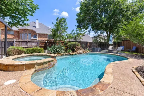 2302 Still Point Lane, Colleyville, TX 76034