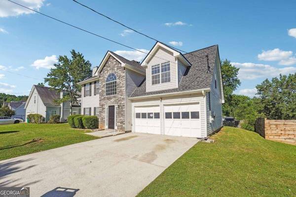 883 Asbury Way, Lithonia, GA 30058