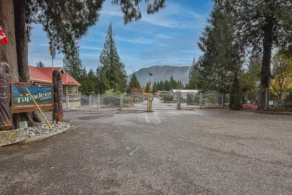 14600 MORRIS VALLEY RD #75, Mission, BC V0M 1A1