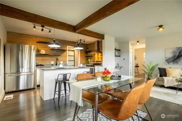 2918 S Austin ST #A, Seattle, WA 98108