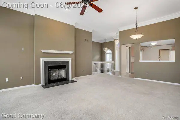 4409 REFLECTIONS Drive, Sterling Heights, MI 48314