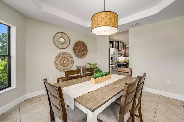 1808 Tullagee AVE, Melbourne, FL 32940