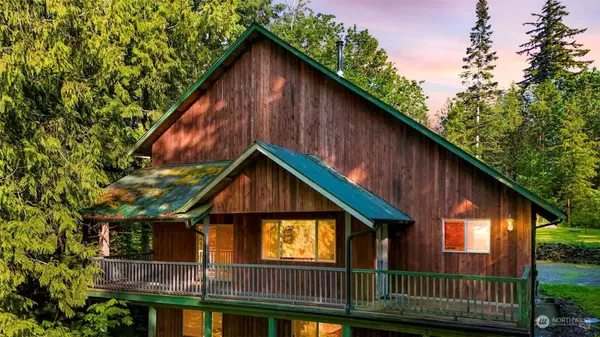 2364 Goshen DR, Bellingham, WA 98226