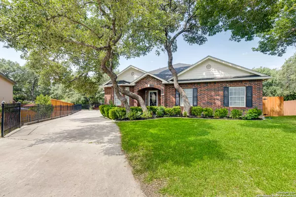 14802 ADIOS, San Antonio, TX 78248