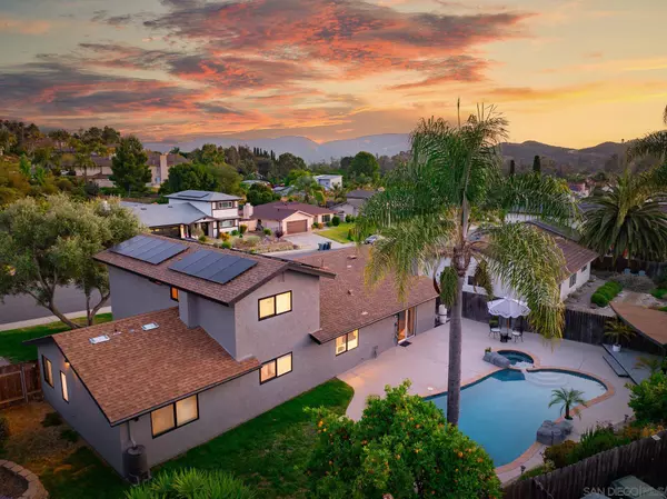 2032 Habero Dr, Escondido, CA 92028