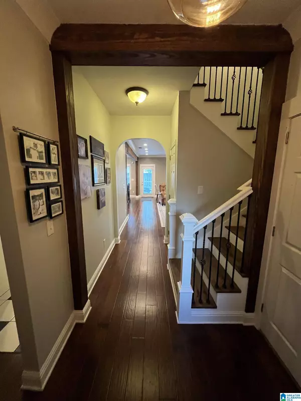 1028 WINDSOR PARKWAY, Moody, AL 35004