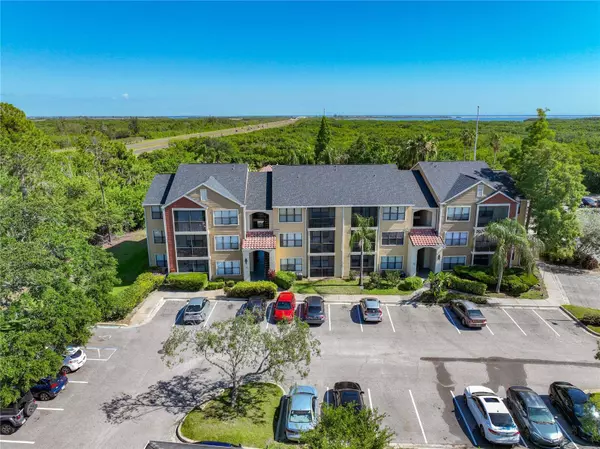 11901 4TH ST N #4307, Saint Petersburg, FL 33716