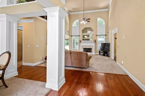 2123 Great Shoals CIR, Lawrenceville, GA 30045