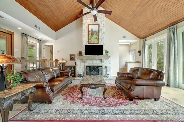 8606 Bold Forbes, Boerne, TX 78015