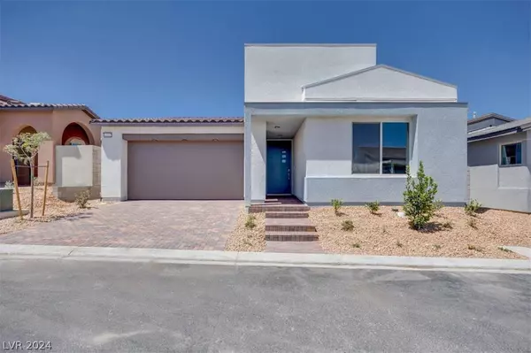 10252 Arrow Range Avenue, Las Vegas, NV 89166