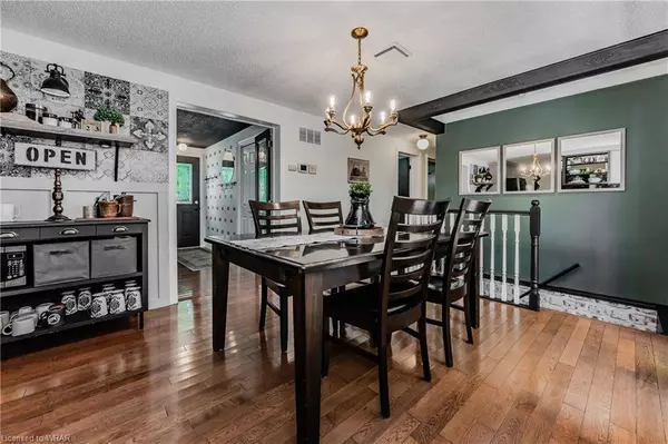 310 Albert Avenue N, Listowel, ON N4W 1T9