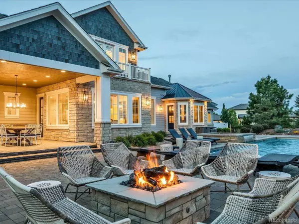 14541 Stellas Meadow DR, Broomfield, CO 80023