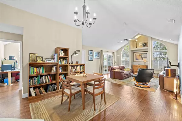 4542 CITATION LN #D, Sarasota, FL 34233