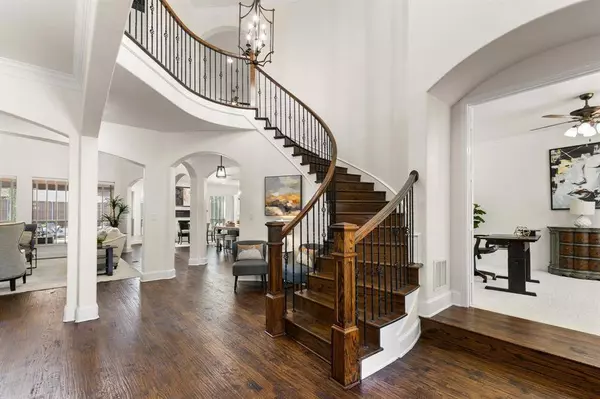 971 Shaddock Park Lane, Allen, TX 75013