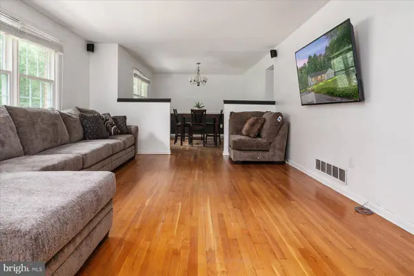 12575 TRIADELPHIA RD, Ellicott City, MD 21042