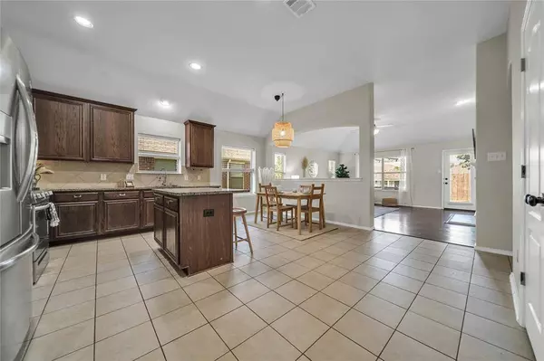 2429 Gold Rush Drive, Mckinney, TX 75071