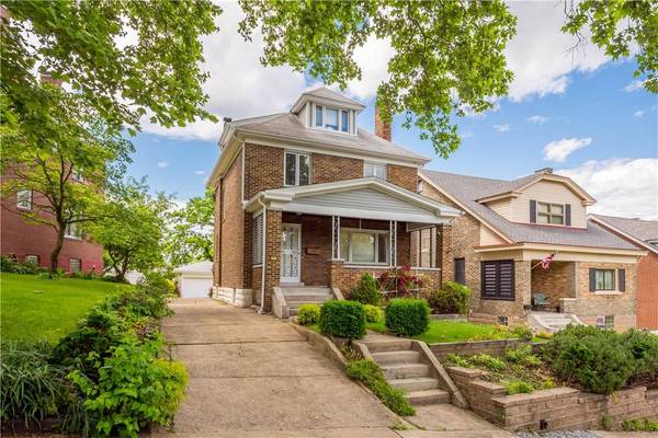 203 Hornaday Rd, Pittsburgh, PA 15210