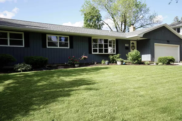 4710 Agate Lane, Madison, WI 53714