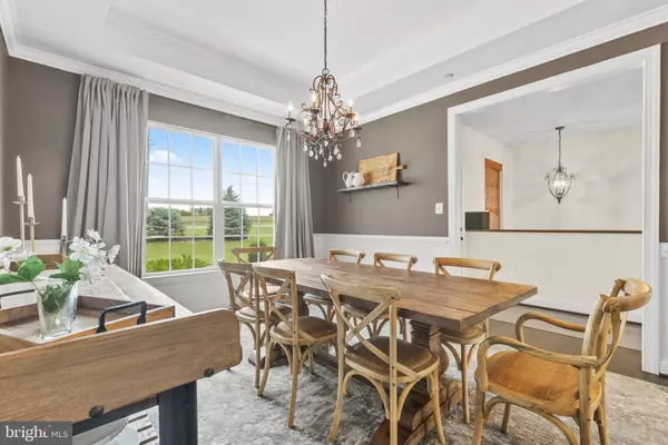 6235 WOODBINE RD, Woodbine, MD 21797