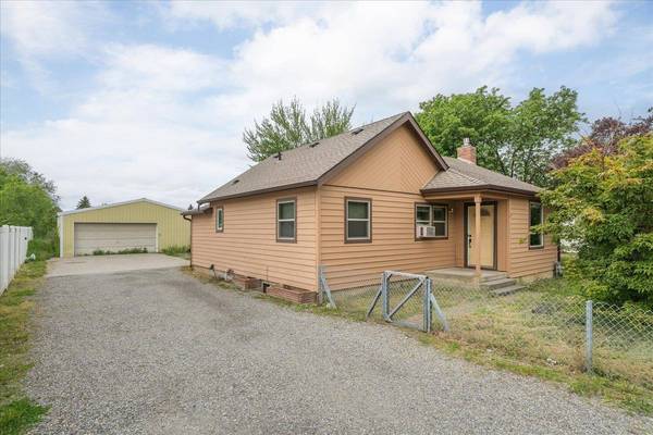 623 N Marguerite Rd, Spokane Valley, WA 99212