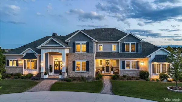 14541 Stellas Meadow DR, Broomfield, CO 80023