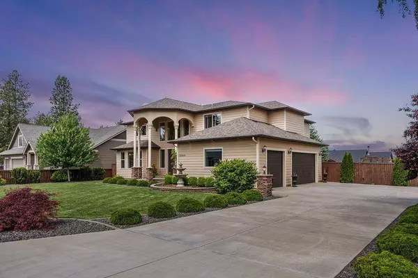 12609 E 14th Ave, Spokane Valley, WA 99216