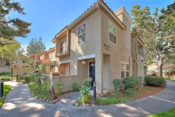 8167 Vineyard AVE #U104, Rancho Cucamonga, CA 91730