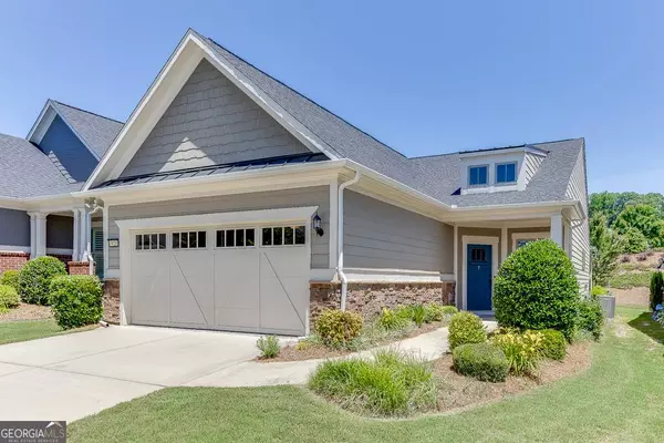 5628 Tisbury CT, Hoschton, GA 30548