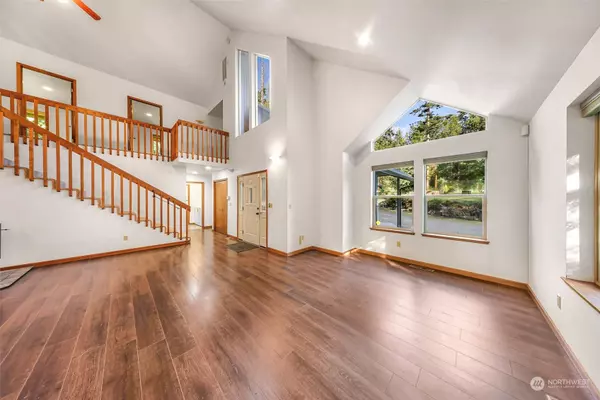 2364 Goshen DR, Bellingham, WA 98226